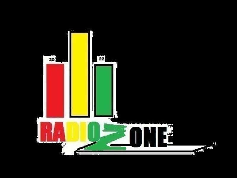 Radio Zone Kenya logo